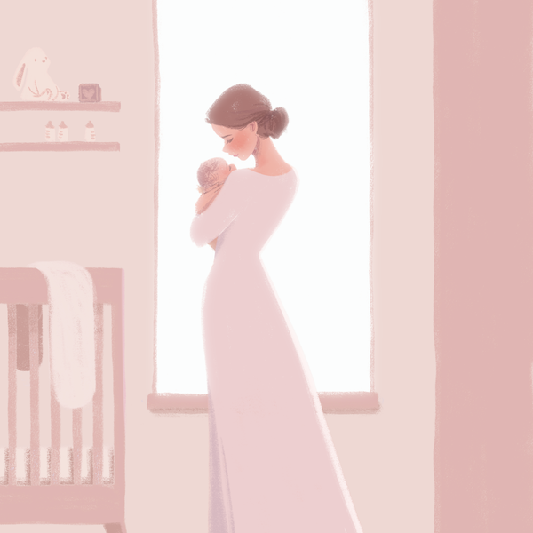 I love you in the morning