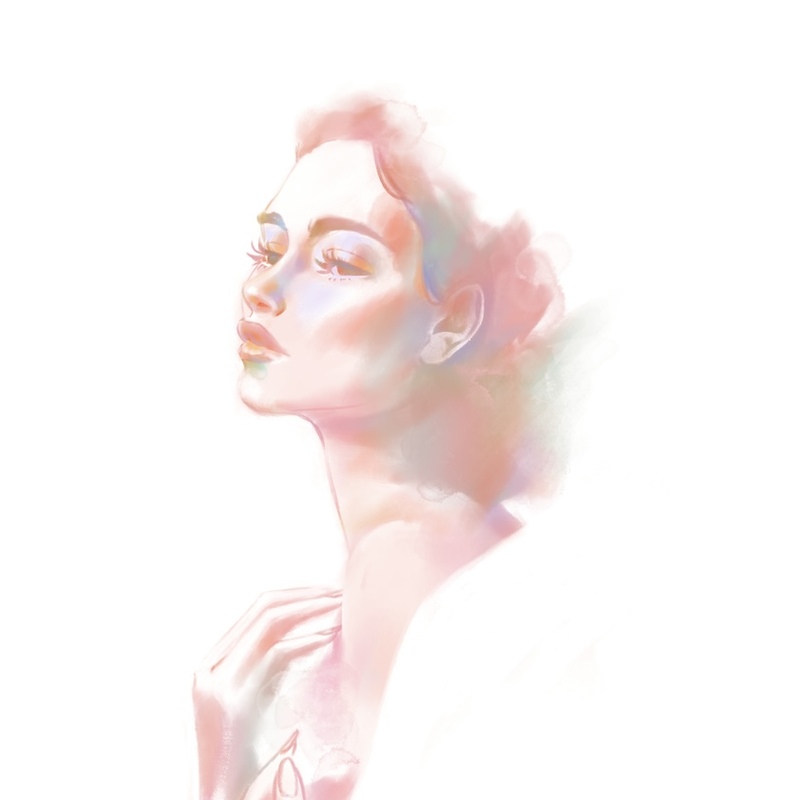 Color Study